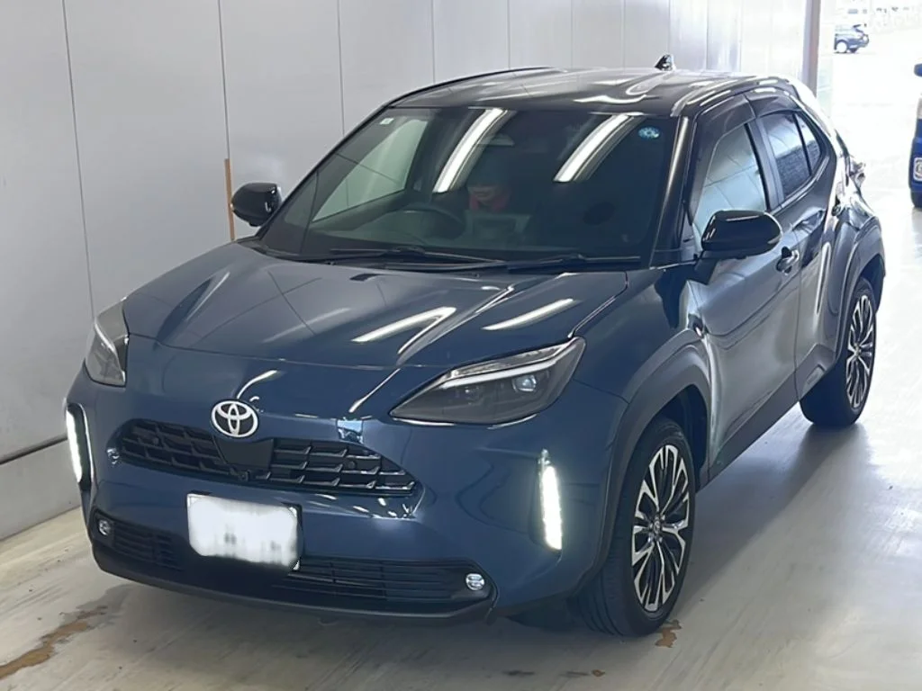Toyota Yaris Cross MXPB10 2024